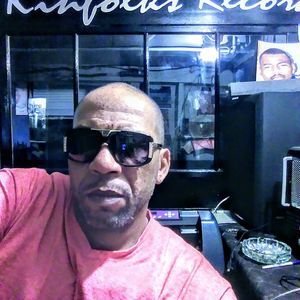 Meet your Posher, Mrbonafidehustler